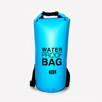 Factory Direct Sales Hiking Kayak Full Print Floating Ocean Pack Dry Bag